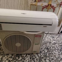 سبالت عدد 2واحد طن نضيفات جدا 07700685299