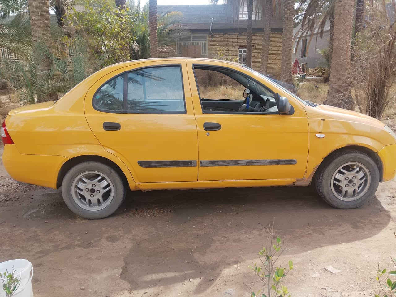 السلام عليكم 
طيبه 2016للبيع 
مكان كربلاء الحسينيه
سعر 35وبيه مجال
للستفسار 
***********
