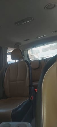 موديل ٢٠١٧ • حادث • مشي ٨٠ ألف