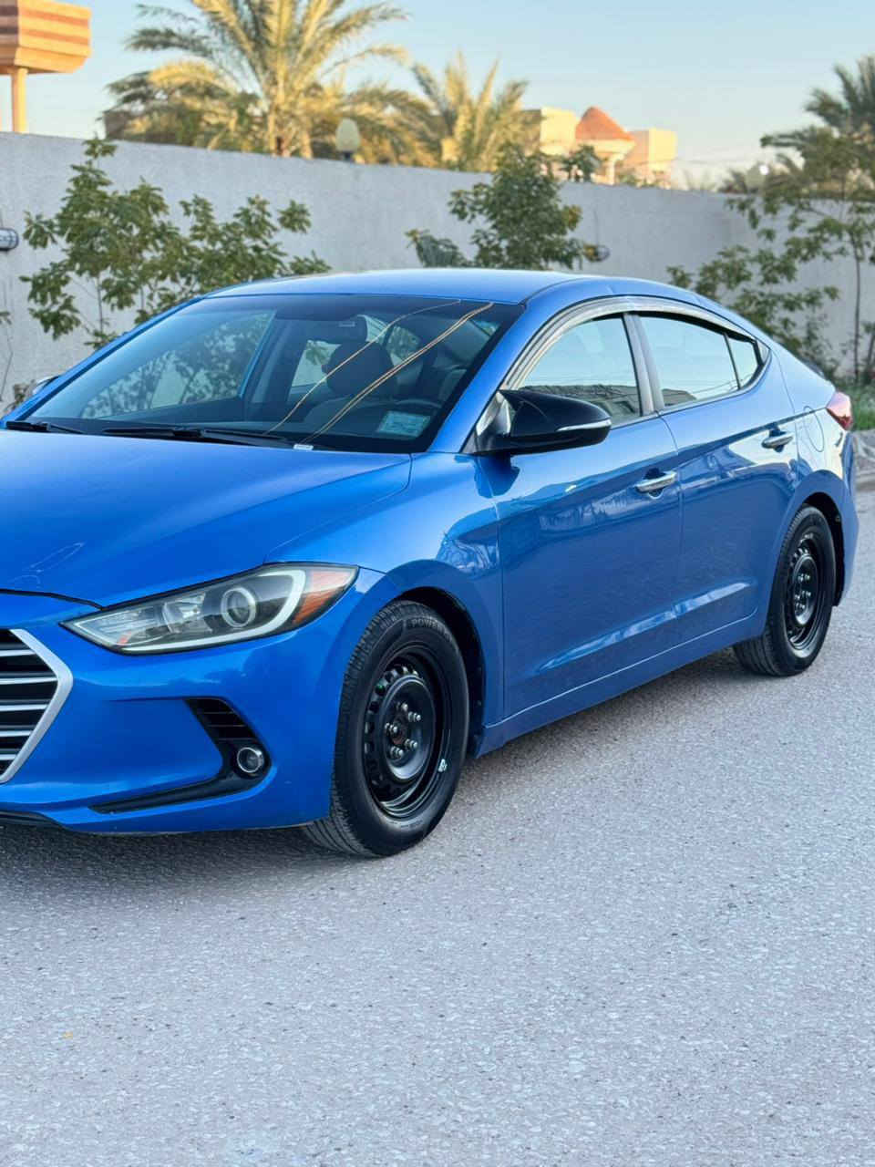 مراوس فقط بالنترا من ٢٠١٠ إلى ٢٠١٥،  سيارتي النترا ٢٠١٧ رقم بغداد حادثها جاملغ وبنيد وبيها كم قطعه صبغ أثرجراد وأي حادث بالعراق مابيها  محرك كير تبريد كفاله السعر ١١٥ عنوان كربلاء ***********
