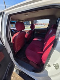 هايلوكس • ٢٠١٣ • رقم دهوك