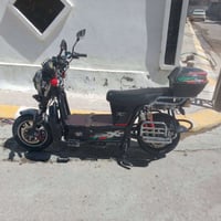 موطور جبلي • بطاريات • علفحس الفلوجه