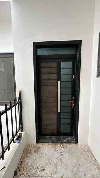 🏗️ مستعدون للمقاولات العامة و الأعمال الهندسية
نحو بناءٍ متين… وجودة تُصنع بثقة.
🔹 خدماتنا:
• تنفيذ جميع أعمال البناء والإنشاءات
• الإشراف الهندسي والمعماري
• ترميم وصيانة المباني
• أعمال السقوف الثانوية والديكورات
• تنفيذ الخرسانات والحدادة والنجارة
• تجهيز مخططات هندسية (معمارية – إنشائية – كهرباء – صحيات)

🔹 لماذا تختارنا؟
✓ دقة بالمواعيد
✓ التزام بالمواصفات الهندسية
✓ فريق متخصص
✓ أسعار تنافسية
✓ استشارة مجانية
📞 للاتصال:*********** 
📍 العنوان: كركوك 
✉️ واتساب: ***********

بأشراف المهندس والمقاول وليد حسين
