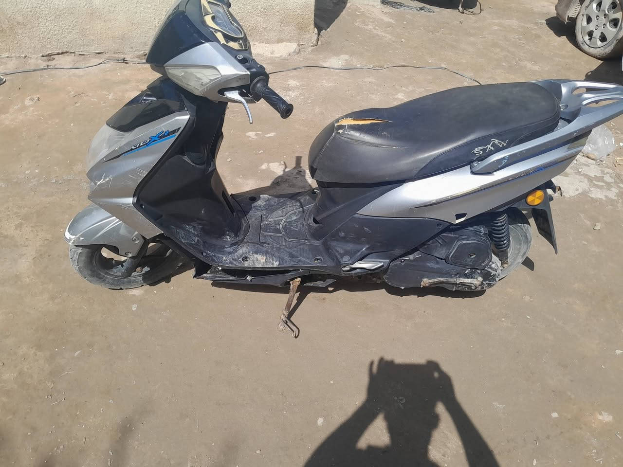 مراوس موبايل مال ببجي دراجه ما مفتوحه


**إذا كنت صاحب هذا الإعلان وتريد حذفه لأي سبب، رجاءا أرسل رسالة إلى الدعم الفني**