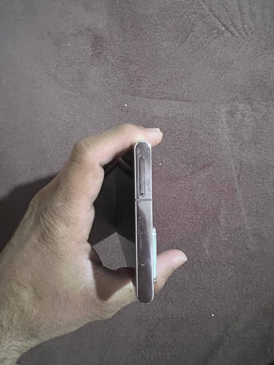 جهاز كلكسي نوت٢٠ اللترا بي فطر بالضهر ذاكره ٢٥٦ شرق اوسط ويا كارتون وكفر ولاصق بدون شاحن نضافه بالصور مكفول من العطل الداخلي
سعر٢٥٠ الف 
كلكلسي اي٣٤ ٥ جي ذاكره ٢٥٦ بدون ملحقات سعره ١١٥ الف مبدل كامره اماميه 

الاسعار نهائيه اخوان 

مكاني ديالى خانقين 
توصيل موجود باعتماد ماكدر ادز بدون اعتماد تحياتي 
***********
