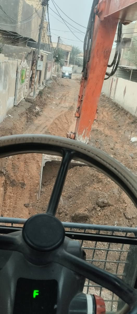 دفن البتالو وتفليش البيوت  ورفع النقاض وقلع القطع بسعار. مناسبه رقم الهاتف ***********
