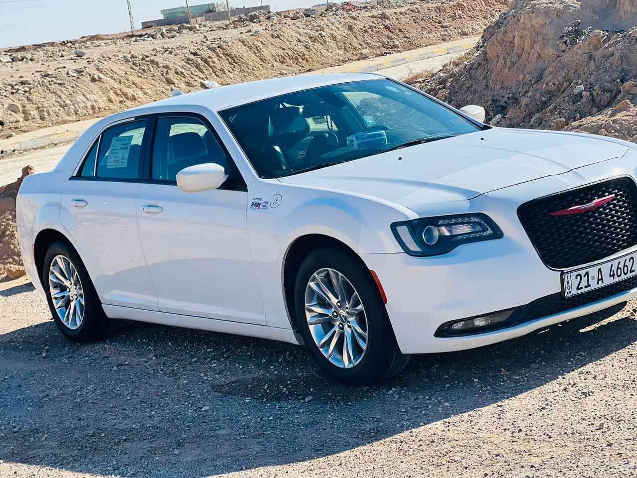 سلام عليكم أوباما موديل 19 إس سياره جاهزه سياره كفاله ماعده الجاملغ الأيمن فقط سياره مداور ثاني يوم مكان السياره 
بسماوه لمعرفت التفاصيل هاذا الراقم ***********
