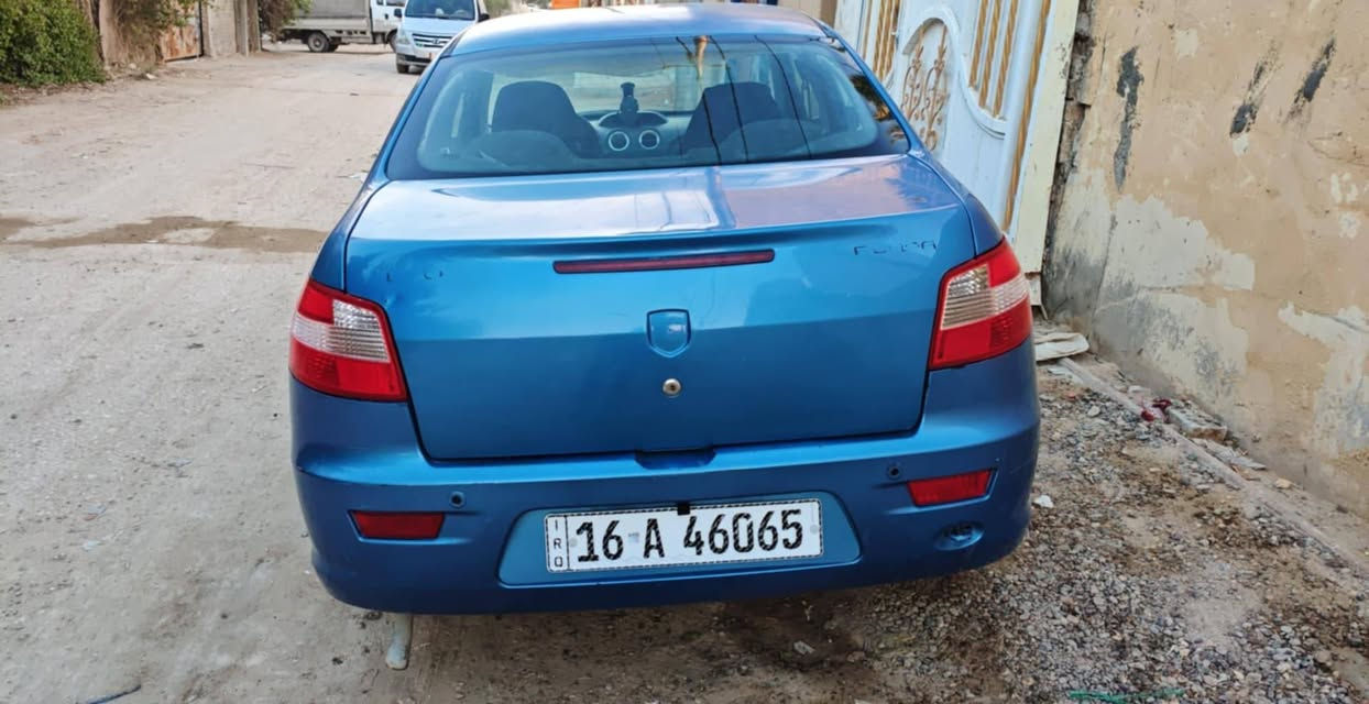 سمند رنا موديل 2017 كفاله عامه سنويه لل2030 باسمي 
السعر 50 وبيها مجال للتواصل واتساب ***********
