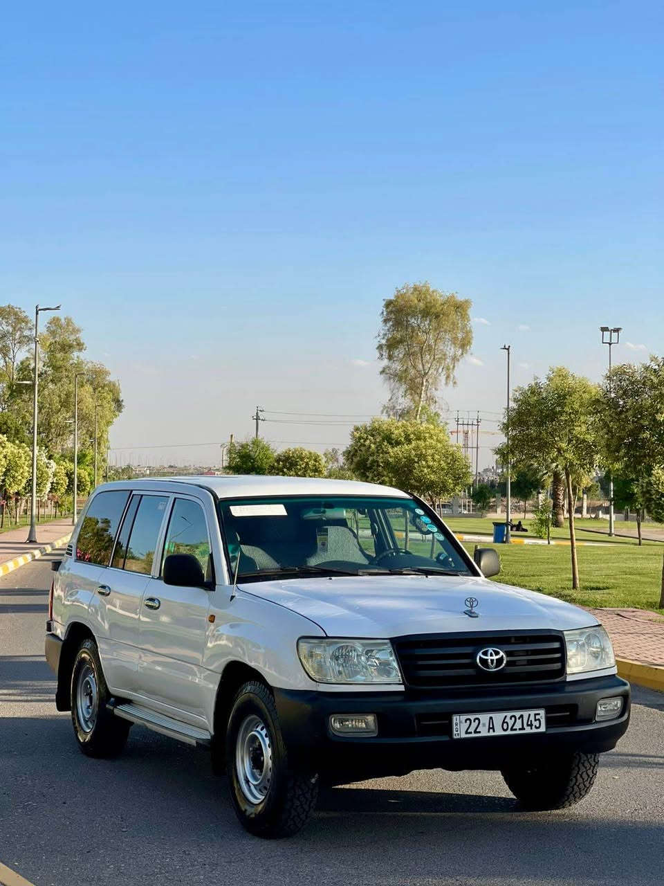 مونيكا 2003 ده بل سو پير فول عادي غازو به نزين به ناوي خومه هه موو جياني به شرت به س په مپه لؤجواني هه مووجياني به شرت بئ ده عم نرخ 117$ ژم *********** أربيل, العراق
