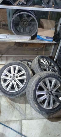 تخم ويل • 205/55/16 • النترا