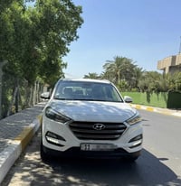 توسان 2016 لاضرر ولا صبغ ولا معجون رقم بغداد بأسمي سايد بريك برجل مكين...