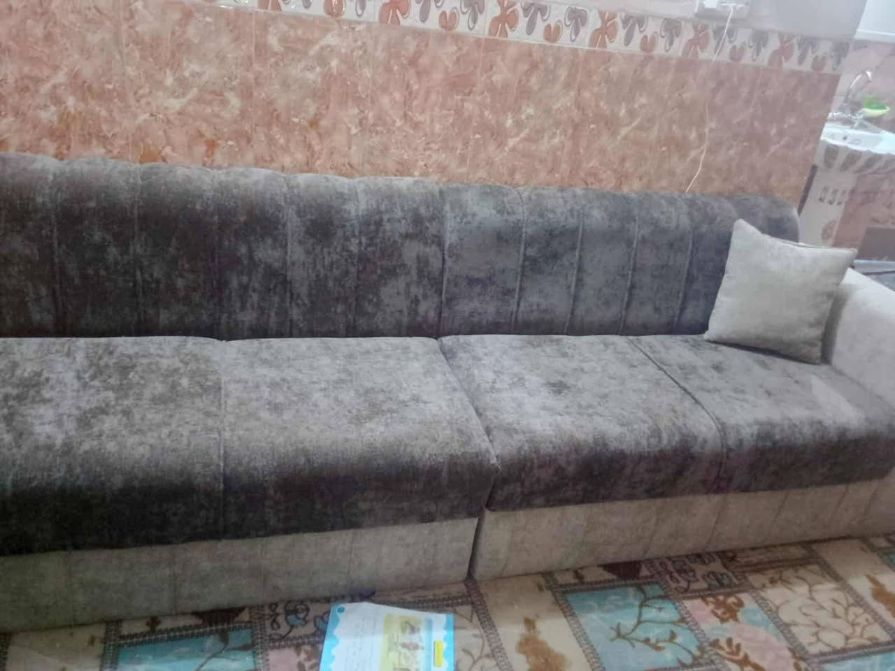 السلام عليكم تخم 8مقاعت لبيع نظيف كلش


**إذا كنت صاحب هذا الإعلان وتريد حذفه لأي سبب، رجاءا أرسل رسالة إلى الدعم الفني**