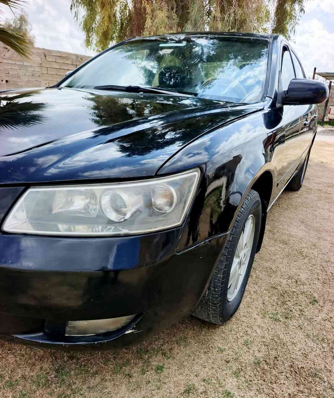 سوناتا گص ٢٠٠٨ جديده
طگ كارتون گص جديده
گير ومحرك بالجيس
تبريد ثلج تدفئه نار
تايرات طخم 5 جدد
صدر امامي خلفي جديد
داخل لونيني بيجي واسود
صاج بلادي لايت متحرك
كهربائيات كلها شغاله
السيار جاهزه ماتصرف
عليها ربع كلها بالشرط
گشرها نضافتو ١٠٠%
السعر 44 وبيها مجال
هـ ***********
يرهم مراوس حسب
