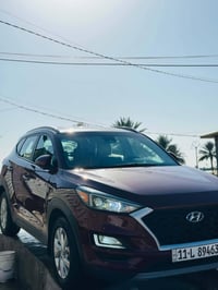 توسان • ٢٠١٩ • ٨٠ ألف