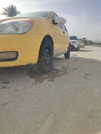 اكسنت • ٢٠٠٩ • مكينة ١٦٠٠