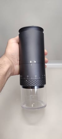 طاحونة شحن • خاص V60 • ٣٥٠مل