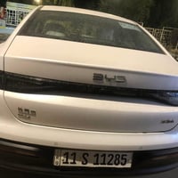 بي واي دي • سيل 5 • BYD Seal 5 • سيارة 2025 • بي واي دي سيل • سيل 5 20...