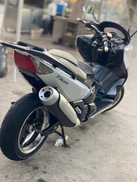 تي ماكس • ٥٠٠ • ٢٠١١