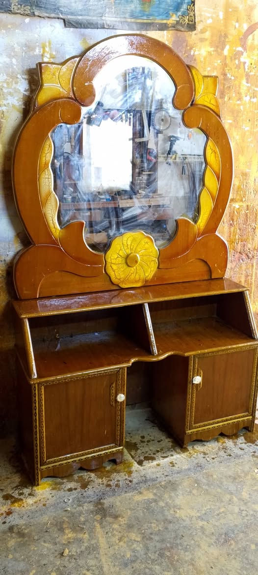 ميز مرايه لبيع يوجد خدمه توصيل


**إذا كنت صاحب هذا الإعلان وتريد حذفه لأي سبب، رجاءا أرسل رسالة إلى الدعم الفني**