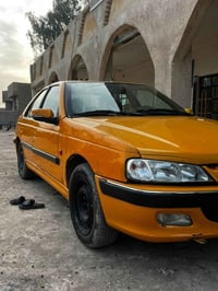 بيجو بارص ٢٠٢٠ للبيع سيارة محوره كير ومحرك كورولا بيكاتشو جدد سياره اس...