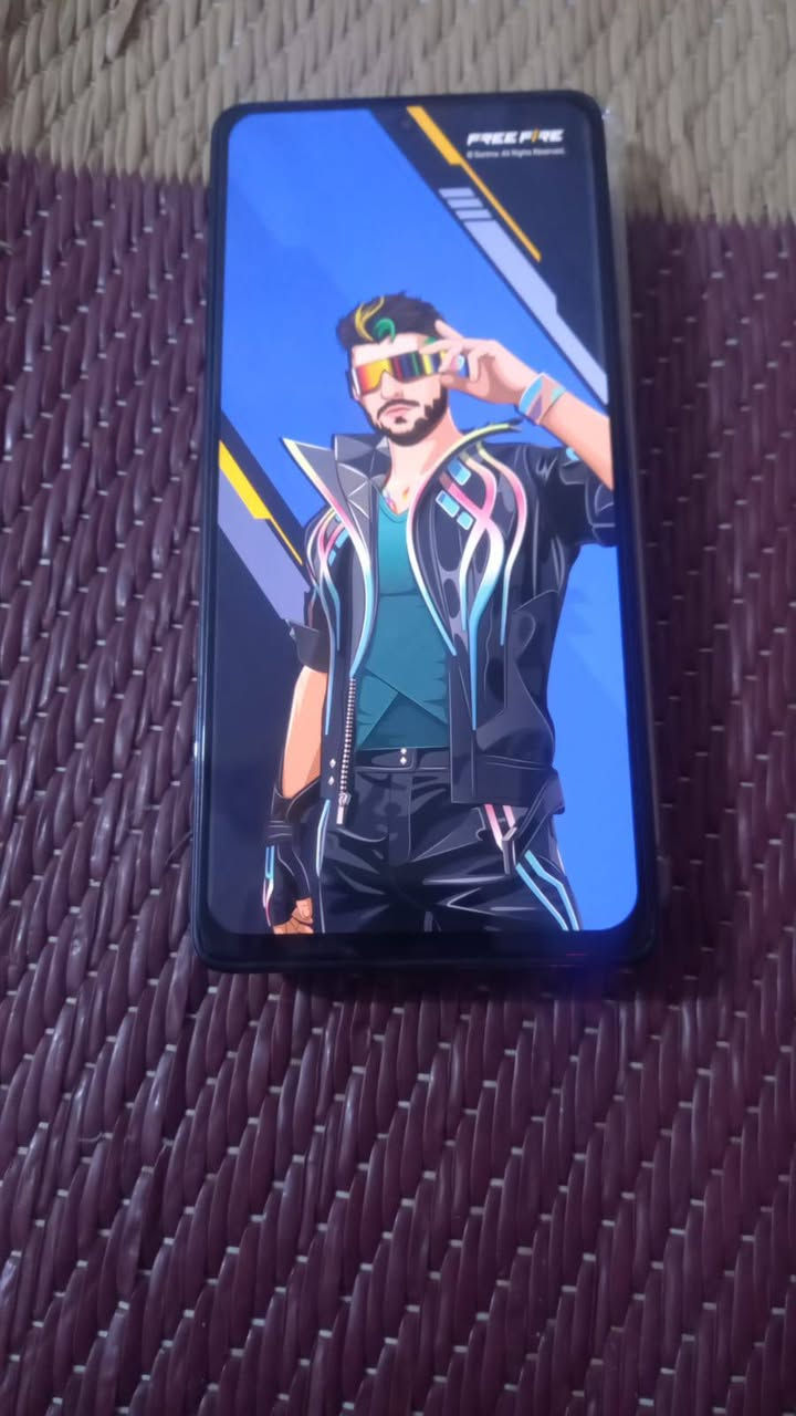 بوفا سكس برو فايف جي جهاز عملاق
السعر ٢٧٥


**إذا كنت صاحب هذا الإعلان وتريد حذفه لأي سبب، رجاءا أرسل رسالة إلى الدعم الفني**