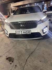 سورنتو • ٢٠١٨ • كفاله عامه