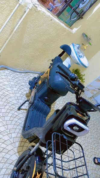 R8سلام عليكم
موديل 2025 
مستعمل شهر دراجة خير من اللة 
ما ناقصة شي غراضة كاملة 
سعر 450 بي مجال 
ديالى بعقوبة 
*********** بي واتساب
