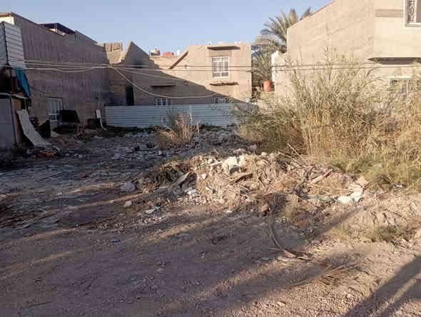 قطعه للبيع طابو زراعي بيع مستعجل ا المساحه 397 للاستفسار ***********اؤ***********ن حي الجزائر خلف صيدليه مرجان
