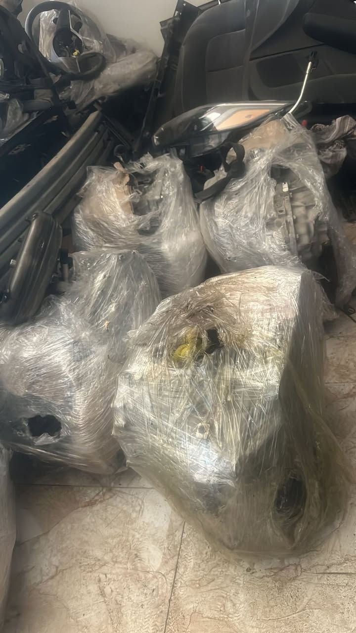 🎉 عرض خاص لفترة محدودة  🎉

العرض يبدي يوم السبت 5/30 الى يوم الخميس 6/4
 
تبديل كير نيسان التيما
من موديل 2013 إلى 2025

✔️ كير 2023 فول نظافة مع ضمان

العرض يشمل:
🔹 تبديل الكير (فتح وشد)
🔹 فلاتر ورقي وحديد أصلي وكالة
🔹 هايكروليك كير أصلي
🔹ضمان حقيقي للعمل و المواد 

📞 للاستفسار:
***********

📍مركز احمد مفيد نيسان
ديالى - المقدادية - الشارع العام الجديد
قرب تقاطع برشتة - مجاور (مطعم وجزارة بربر) و (عمر للمازدات)

📍الموقع على ويز Waze:
البحث بكتابة اسم مركزنا (أحمد مفيد نيسان) أو عبر الرابط التالي: 
https://waze.com/ul/hsypcq2hpr

📍الموقع على خرائط غوغل:
البحث بكتابة اسم مركزنا (أحمد مفيد نيسان) أو عبر الرابط التالي: 
https://maps.app.goo.gl/MuW4CFb7pqe3UbCC7?g_st=ic
