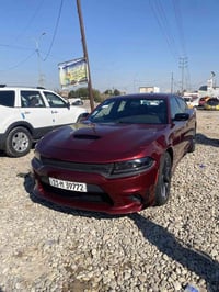 تشارجر GT • ٢٠٢٢ • امريكي