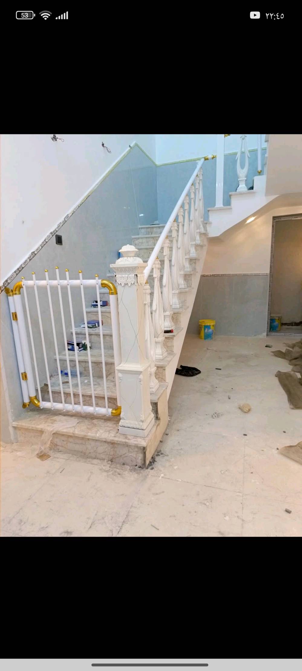 ***********نعمل كافة أنواع المحجرات التركي الحديد الزجاج الالمنيوم عالي الجوده والسعر التنافسي تصميم --وتنفيذ حسب طلبك راسلنه والباقي علينه 