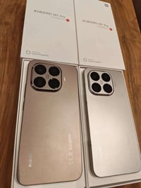 توفر من جديد شاومي 15 T برو ذاكرة 512 سعر نظافه 100 ب 675 قفل سعر النظ...