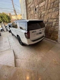 تاهو موديل 23 LT سيارة رقم اربيل سيارة مضللة سيارة ماشية 50 الف سعر 41...