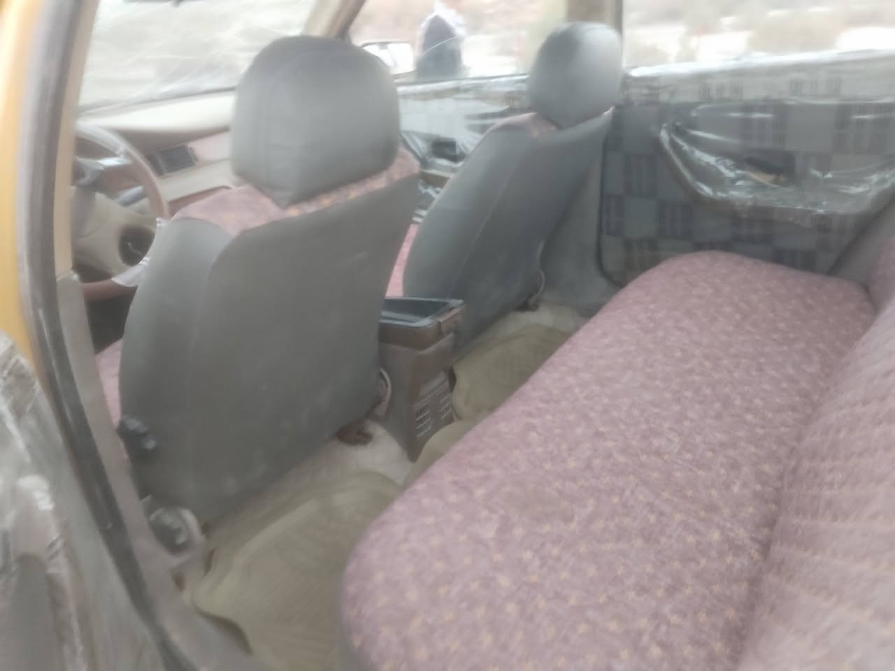 سمند موديل 2010 جاهزة من كل النواحي تخم تاير جديد حداديه جاهزة من كل النواحي كرهبائي جاهزة كله جديد معنه الكلمه مكينه كير مكفول السعر 16 الاتصال علا الرقم ***********
