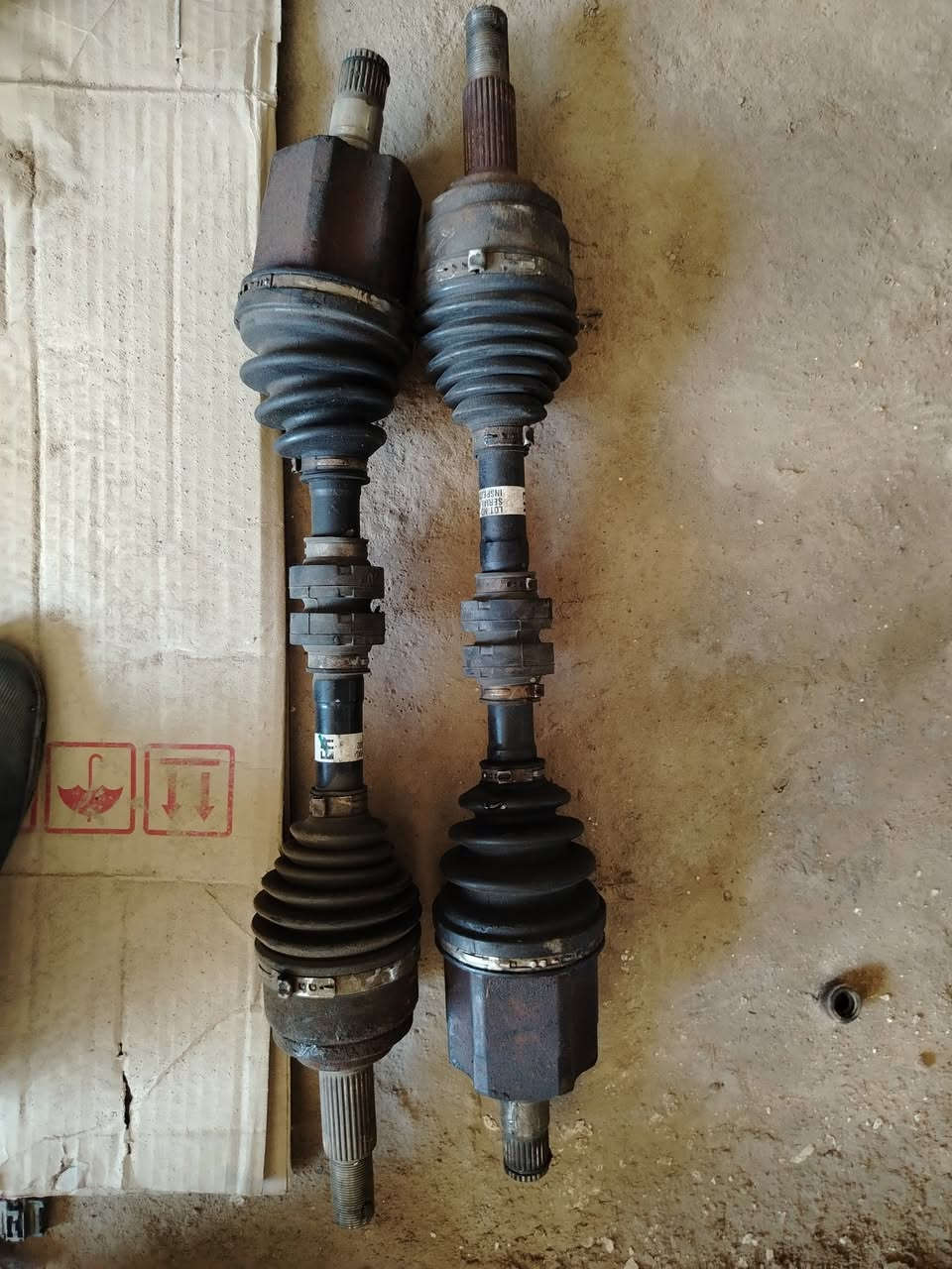 درايم سافران وفلاونس
غير متواجد على الفيس
اتصل واتساب ***********
يوجد توصيل جميع المحافظات
