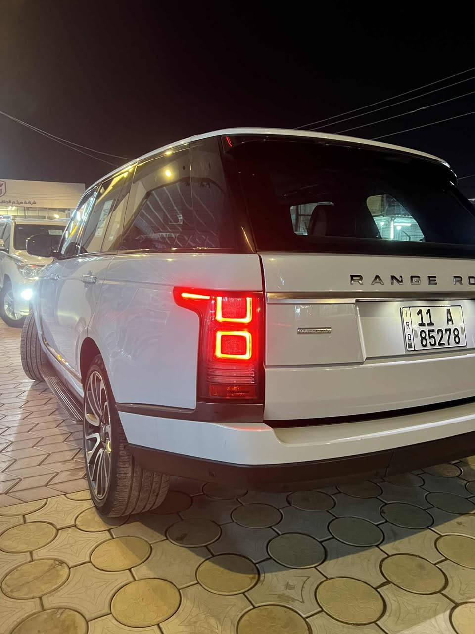 16 خليجيه. فوك كفاله من كلشي زيرو السعر340او الطيييب بلاش ***********
