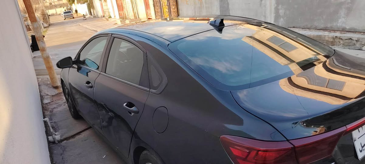 کیا فۆرتی2019 جاملغ و دركة دواوة سبوغ بي دواخل 46 روشتوة گيرمكينة تحويل غرامة بشرط ***********سعر118 أربيل, العراق
