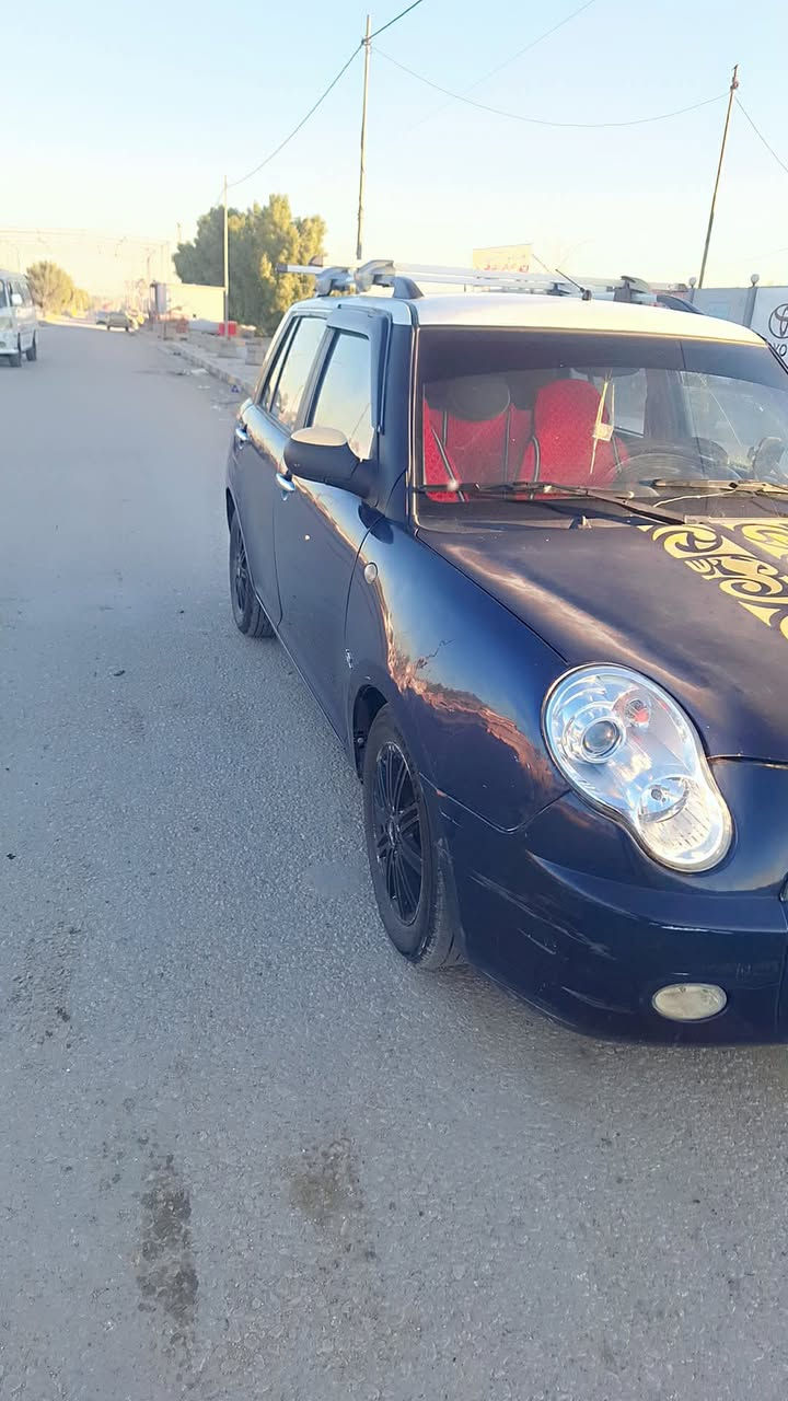 السلام عليكم سياره جديد مكفوله عده جاملغ المامي مبدل تصال فقط المكان بابل ***********
