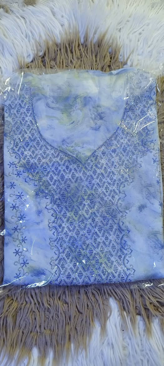 مخاويير اخر قطع الشلحات قطن صافي تلبس من وزن 60 الى وزن 85


**إذا كنت صاحب هذا الإعلان وتريد حذفه لأي سبب، رجاءا أرسل رسالة إلى الدعم الفني**