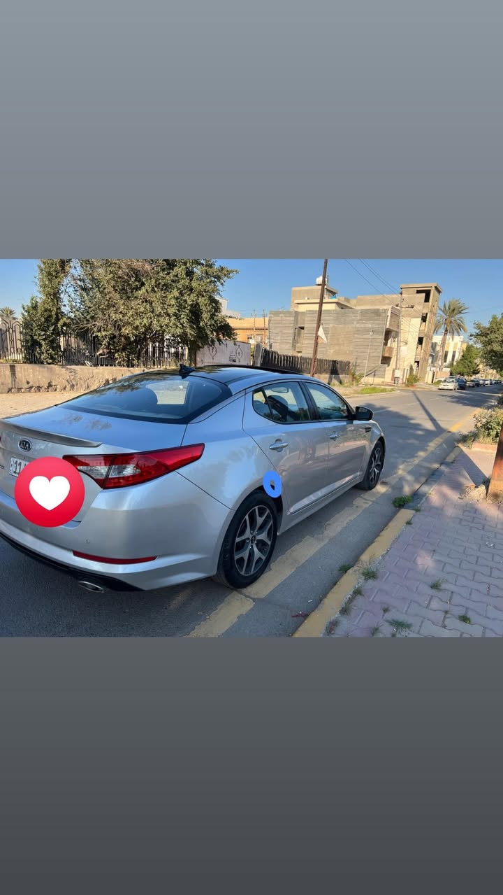 سلام عليكم عندي اوبتما خليجي فول مواصفات Vip مكفوله من الصبغ والتبديل عدا بارد جدا بسيط موضح بالصوره المواصفات بصمه بانوراما خزن ميموري مكينه 2400 بلاديه جلد لدا امامي خلفي حساس كاميرا تبريد قطعتين رقم بغداد الجديد رايده 127 وبيه مجال رقمي *********** مكاني بغداد حي الجامعه او المنصور
