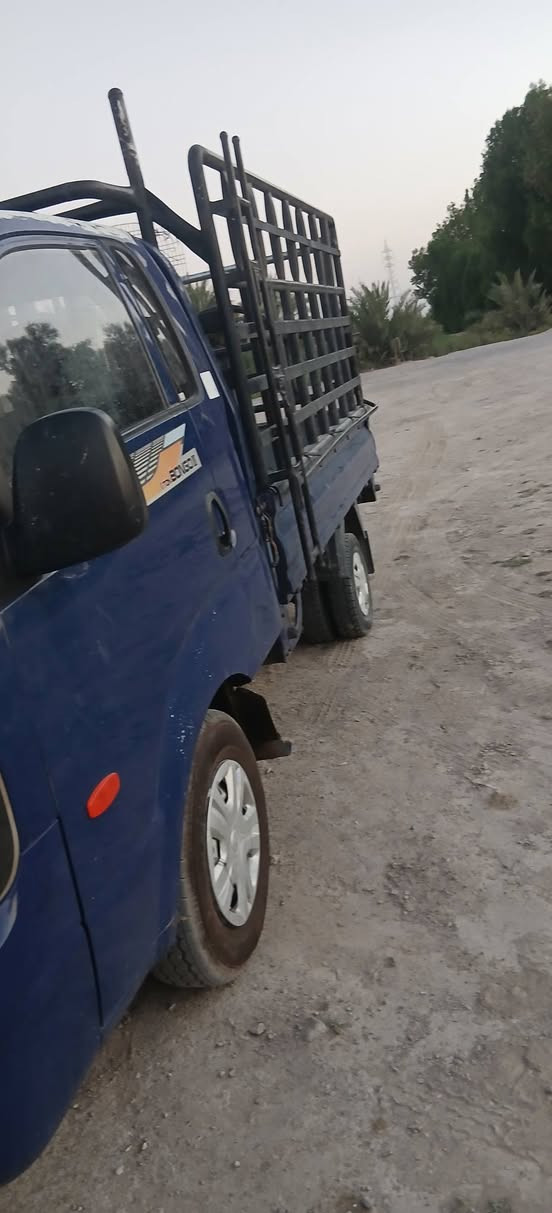 سلام عليكم كيا مسكر  حمل للبيع مديل 18سياره بسمي سنويه لل 31 رقم بابل مداور ثاني يوم مكان سماوه 
تصل ***********
