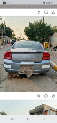 تشارجر • ٢٠١٠ • كربلاء