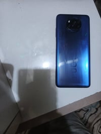 بوكو اكس ثري • نضيف • سماوه