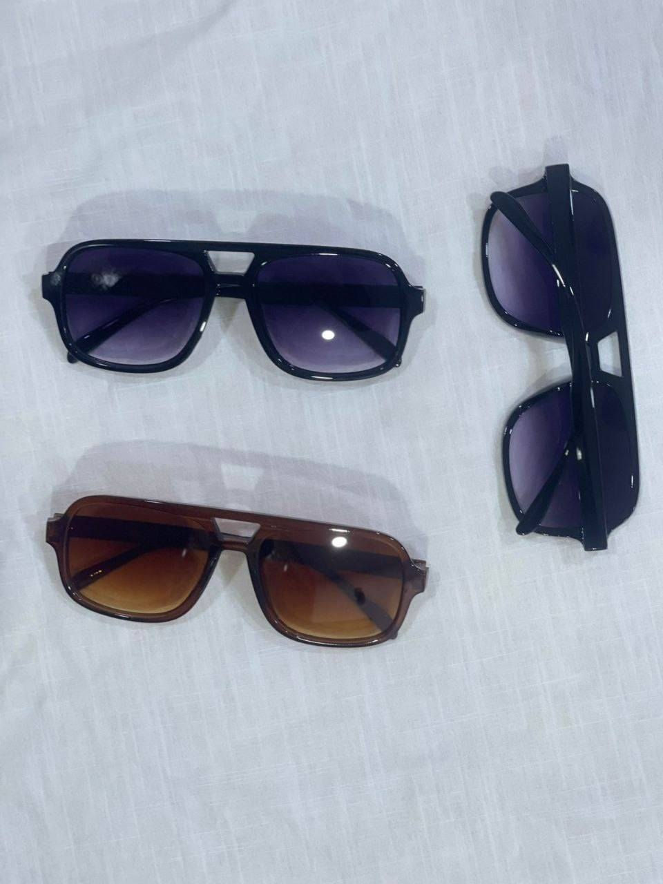 🔥 العرض  الأقوى الى اصحاب المحلات  لا تضيع الفرصة🔥
أسعار جملة تنافسية وموديلات مطلوبة بالسوق 💯
👓 نظارات نسائية سعر الدرزن ١٧ الف
👓 نظارات رجاليةالدرزن فقط ١١ دينار
👓 نظارات أطفال
✅ مناسبة للبيع بالمفرد وتحقيق ربح ممتاز
✅ موديلات عصرية وسريعة التصريف
✅ كميات محدودة لفترة قصيرة
📲 للحجز والاستفسار واتساب:
***********
🚀 متوفر توصيل داخل المحافظات
احجز الآن قبل نفاد الكمية!
#عروض_الجملة #نظارات #تجارة #عرض_خاص
https://t.me/haidermjh
قناة التلكرام
