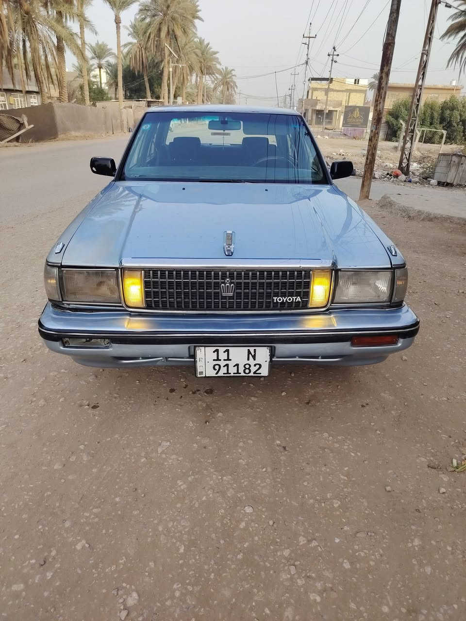 سلام عليكم سيدان رقم بغداد سياره على وضع شركه مكفوله كفاله عامه من صبغ وضربه كير، محرك كفاله سياره كله بلاديه  مكلف بنشر***********
