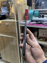 آيفون ١١ برو ماكس • ٢٥٦ • بطاريه ٩٦