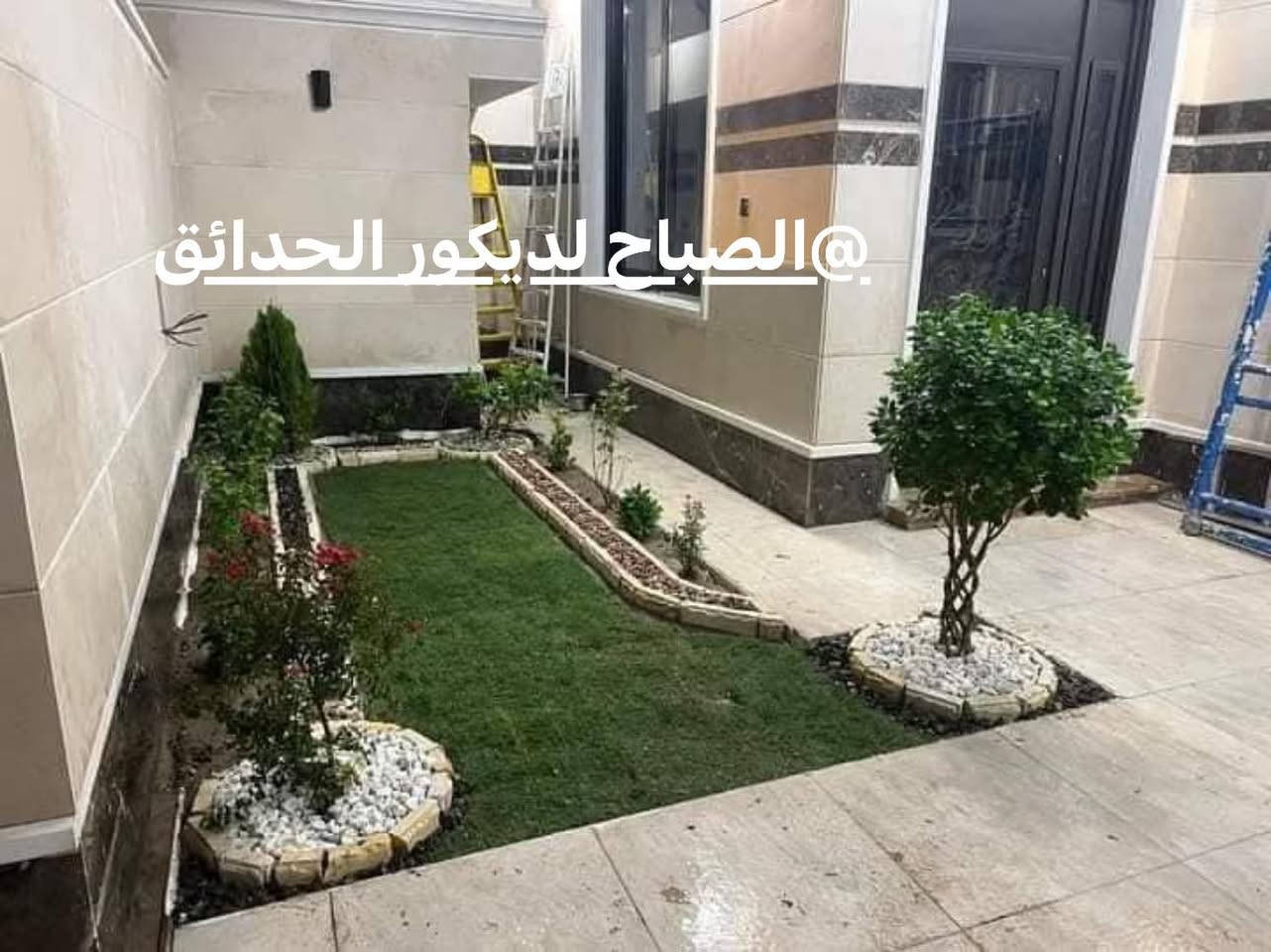 سلام عليكم عمل كافة الديكورات الحدائق
مجمع البدور السكني اهالي واصدقاء


**إذا كنت صاحب هذا الإعلان وتريد حذفه لأي سبب، رجاءا أرسل رسالة إلى الدعم الفني**