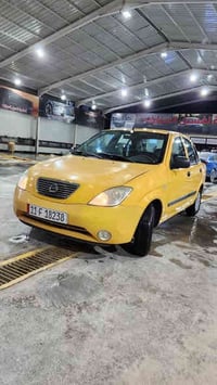 للبيع طيبة موديل 2015 سيارة نظيفة جدا  ماشية 51 الف كم حقيقي  مكفولة م...