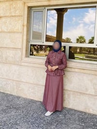 ملابس • مقاسات ٣٨-٤٨ • توصيل كل المحافظات