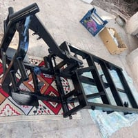 شاصي • ستوته سلطان • موديل ٢٠٠٩